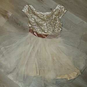 Cocktail dress